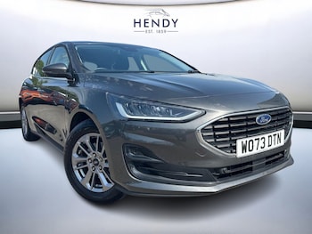 Used Ford Focus 2024 for sale - 79199024: Photo