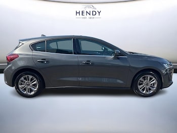 Used Ford Focus 2024 for sale - 79199024: Photo