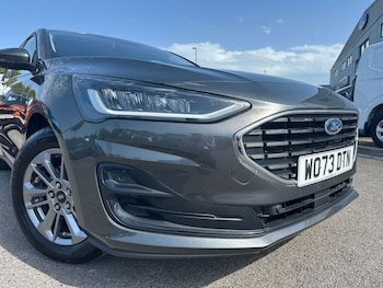 Used Ford Focus 2024 for sale - 79199024: Photo