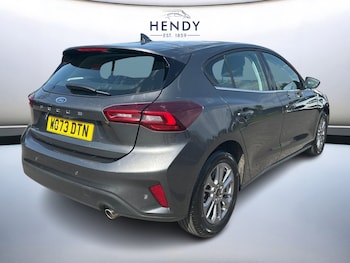 Used Ford Focus 2024 for sale - 79199024: Photo