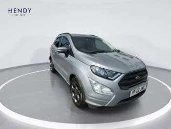 Used Ford Ecosport 2022 for sale - 74711293: Photo