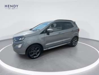 Used Ford Ecosport 2022 for sale - 74711293: Photo