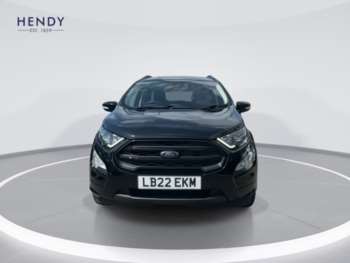 Used Ford Ecosport 2022 for sale - 75000482: Photo