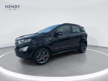 Used Ford Ecosport 2022 for sale - 75000482: Photo