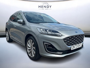 Used Ford Kuga 2023 for sale - 79200440: Photo