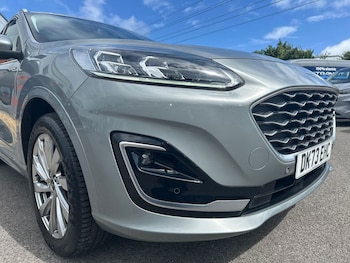 Used Ford Kuga 2023 for sale - 79200440: Photo