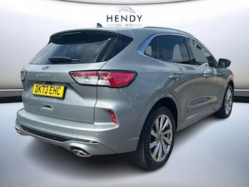 Used Ford Kuga 2023 for sale - 79200440: Photo