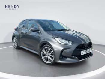 2022 (22) - HYBRID Excel 5-Door