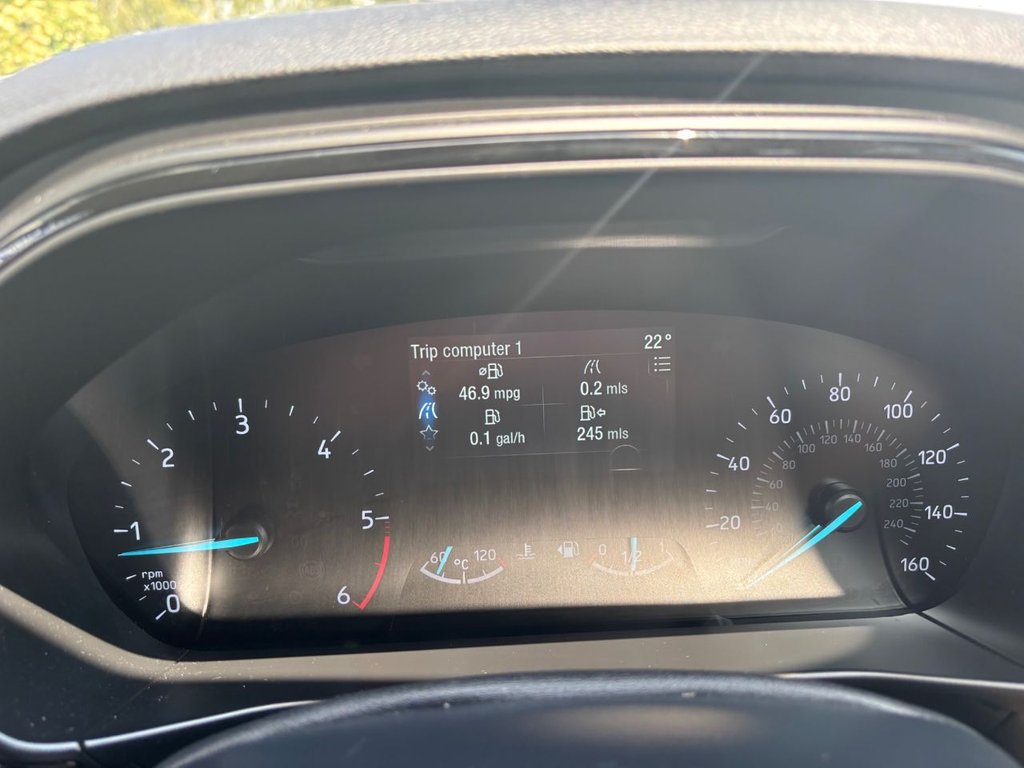 Used Ford Focus 2020 for sale - 76650308: Photo 13