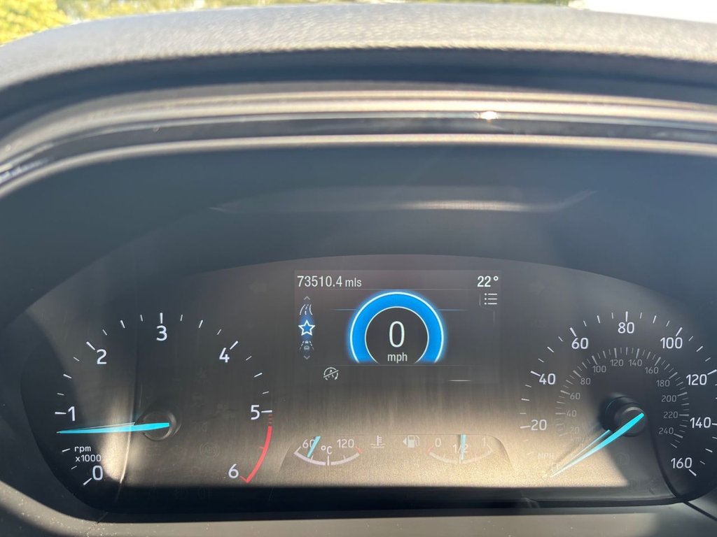 Used Ford Focus 2020 for sale - 76650308: Photo 14