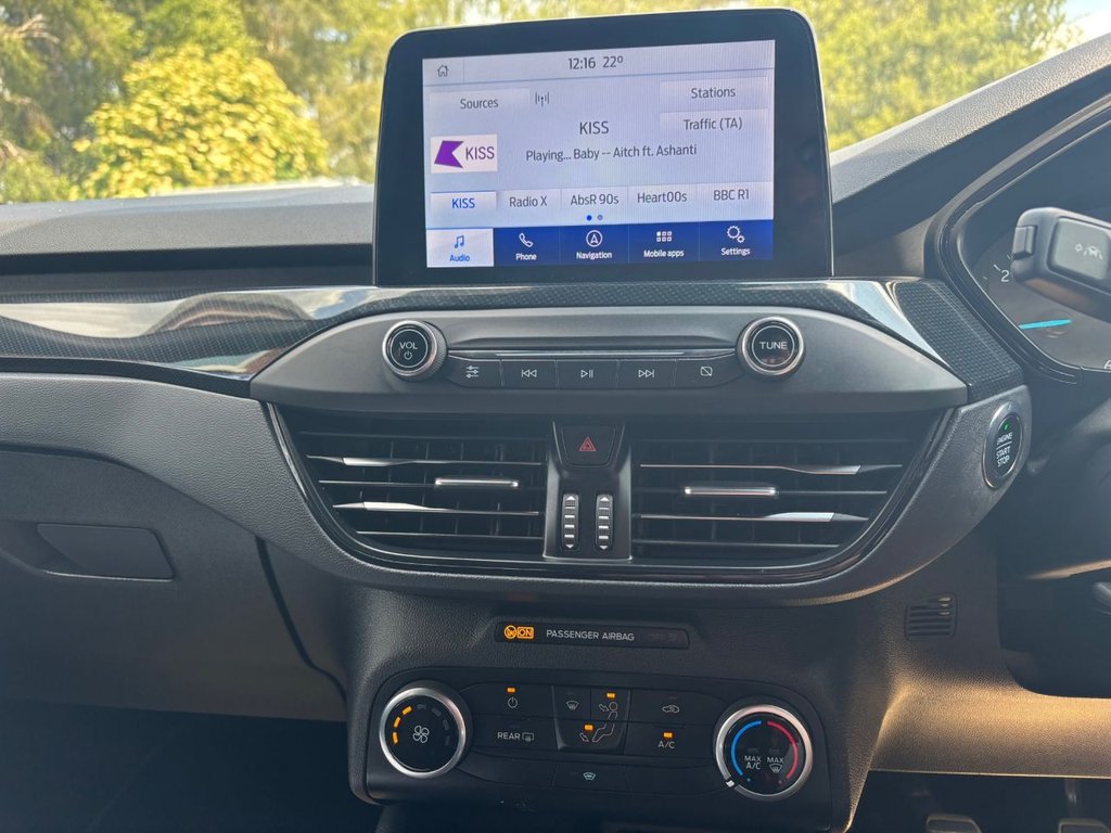 Used Ford Focus 2020 for sale - 76650308: Photo 15