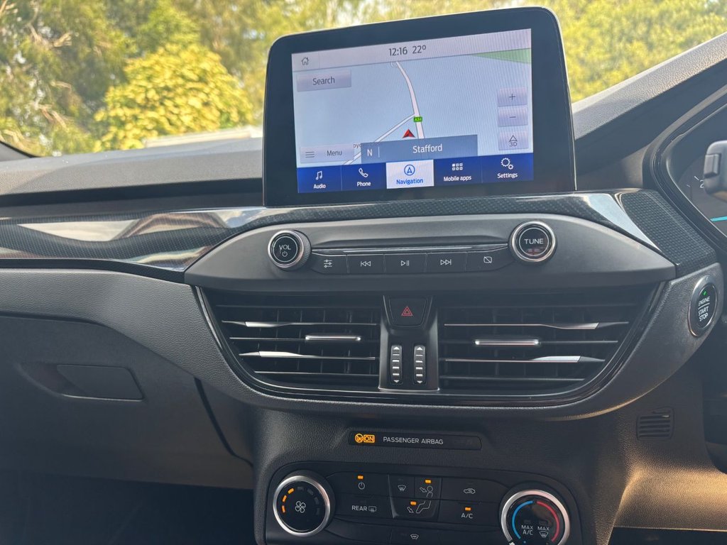 Used Ford Focus 2020 for sale - 76650308: Photo 16