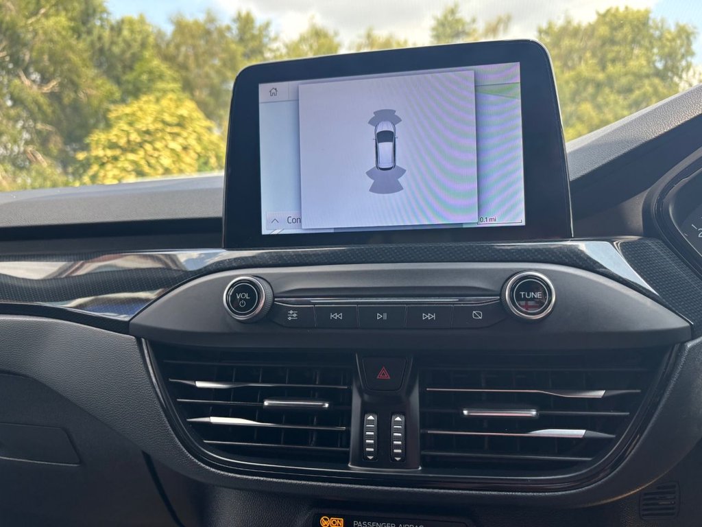 Used Ford Focus 2020 for sale - 76650308: Photo 17