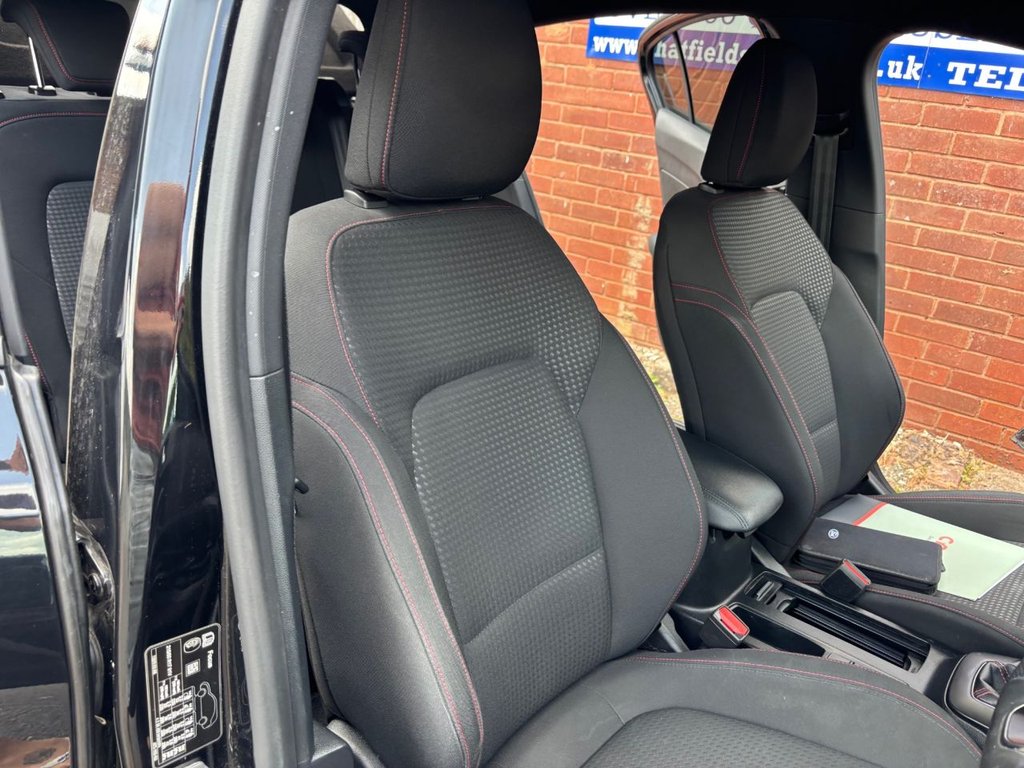 Used Ford Focus 2020 for sale - 76650308: Photo 19