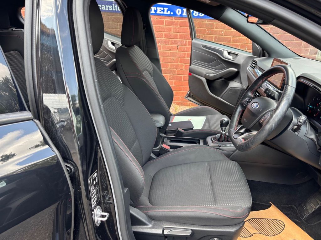 Used Ford Focus 2020 for sale - 76650308: Photo 20