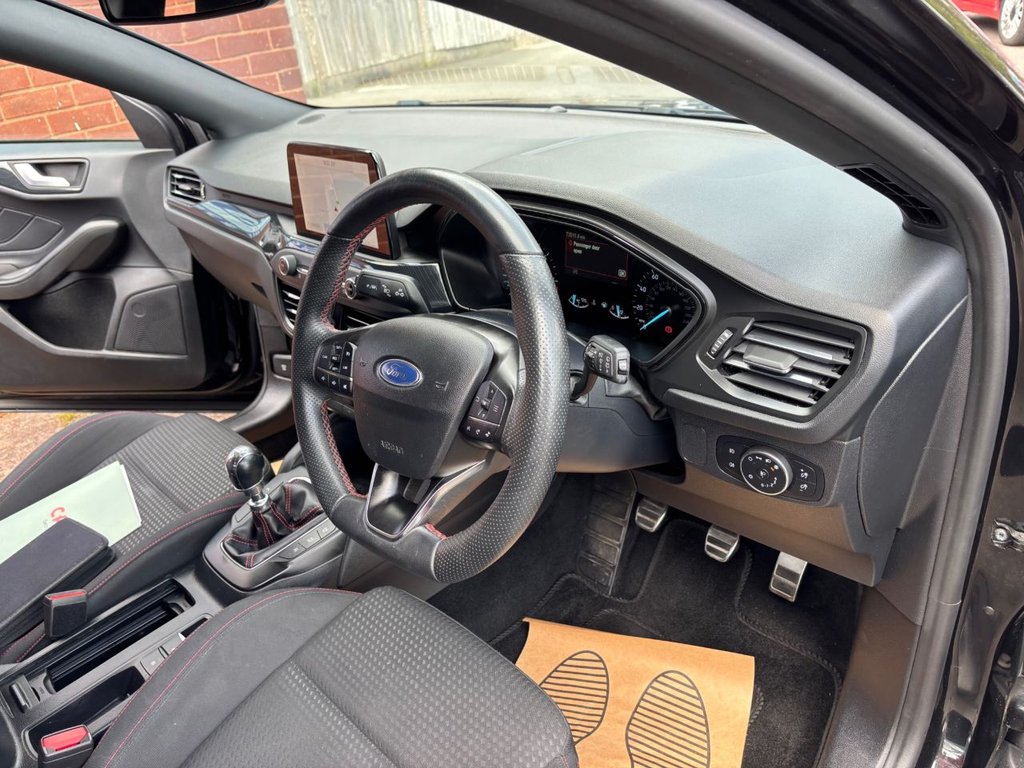 Used Ford Focus 2020 for sale - 76650308: Photo 21