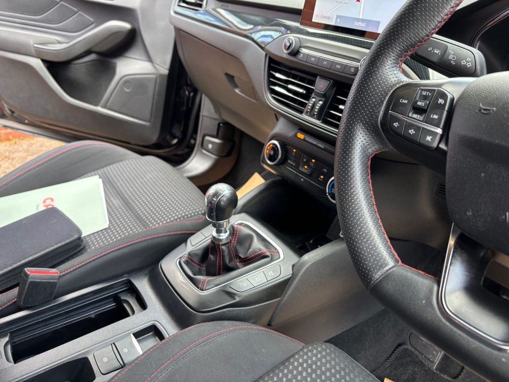 Used Ford Focus 2020 for sale - 76650308: Photo 22