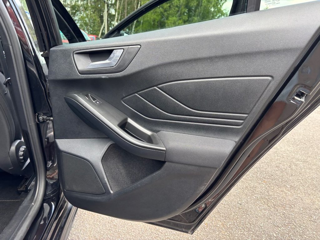 Used Ford Focus 2020 for sale - 76650308: Photo 23