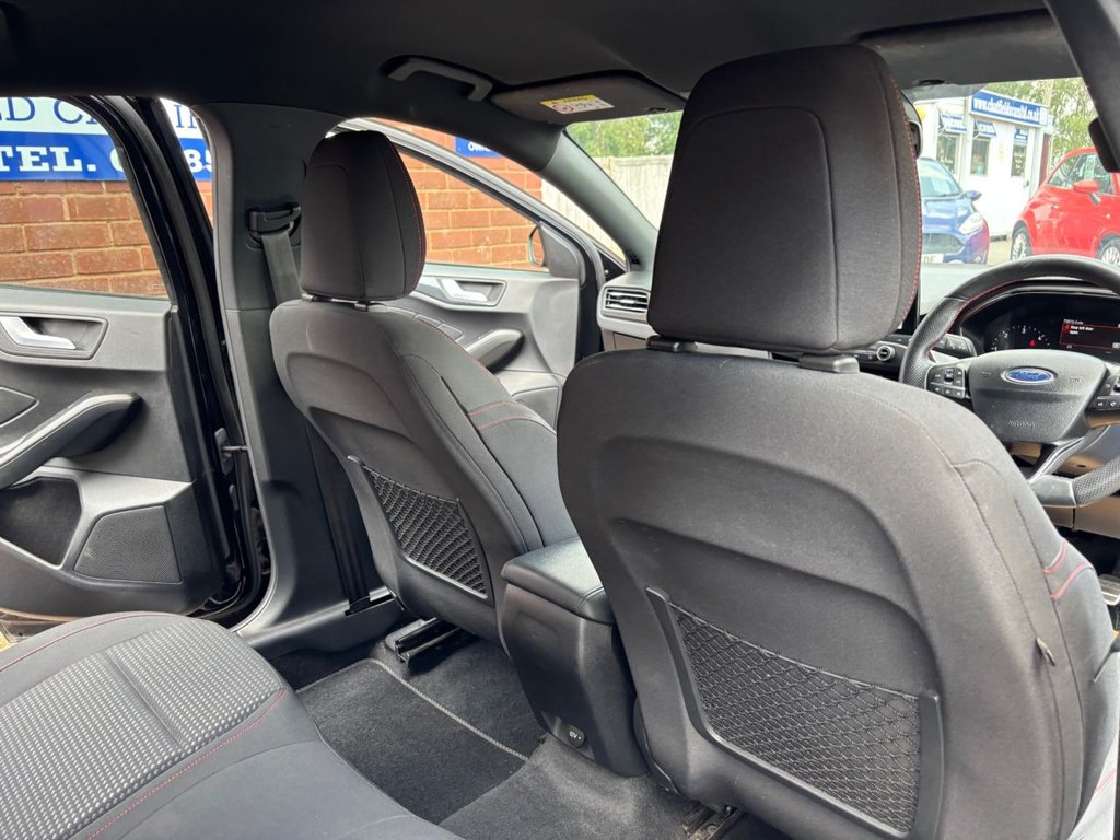 Used Ford Focus 2020 for sale - 76650308: Photo 24