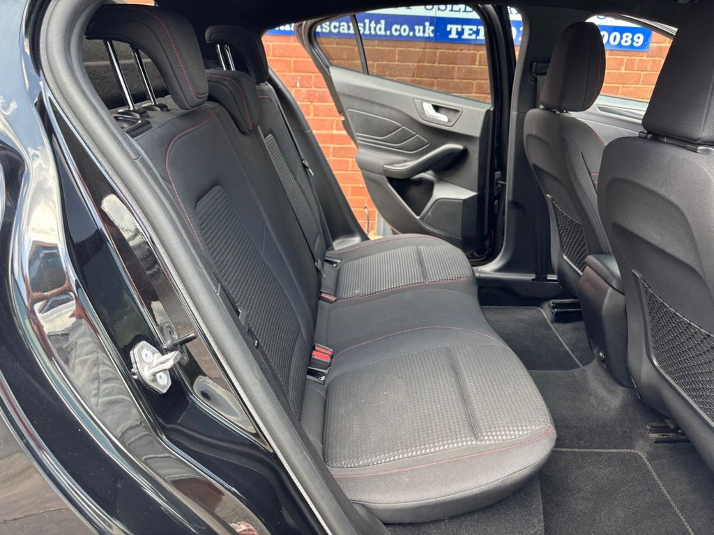 Used Ford Focus 2020 for sale - 76650308: Photo 25