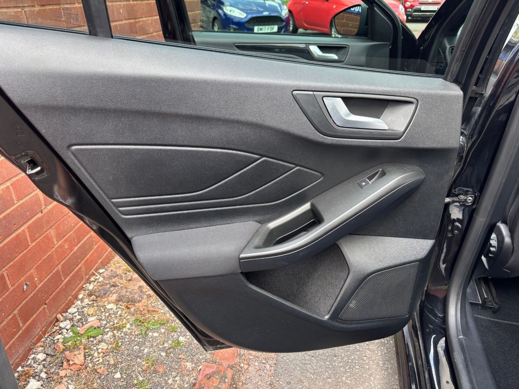 Used Ford Focus 2020 for sale - 76650308: Photo 29