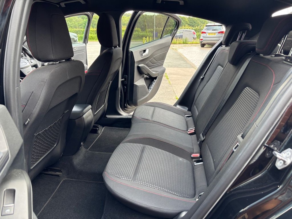 Used Ford Focus 2020 for sale - 76650308: Photo 31