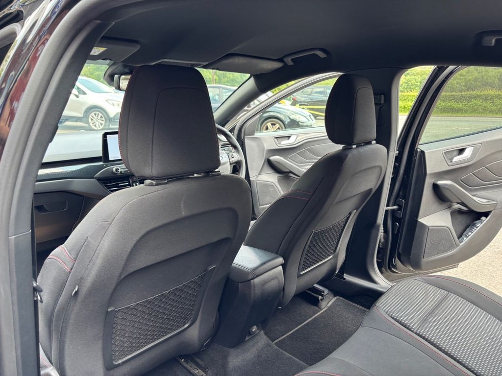 Used Ford Focus 2020 for sale - 76650308: Photo 32