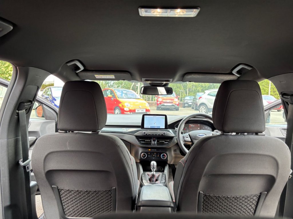 Used Ford Focus 2020 for sale - 76650308: Photo 35