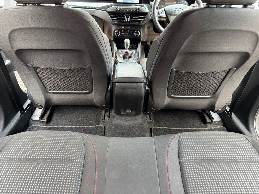 Used Ford Focus 2020 for sale - 76650308: Photo 36