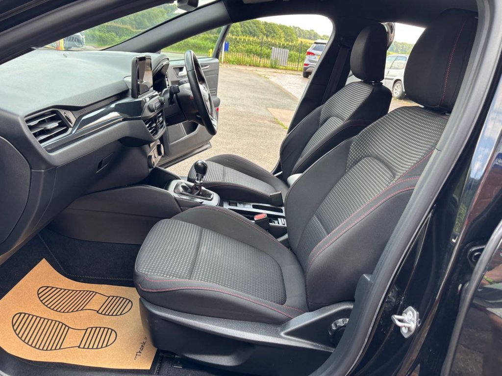 Used Ford Focus 2020 for sale - 76650308: Photo 38