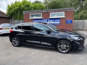 Used Ford Focus 2020 for sale - 76650308: Photo