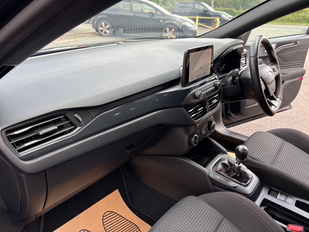 Used Ford Focus 2020 for sale - 76650308: Photo 40