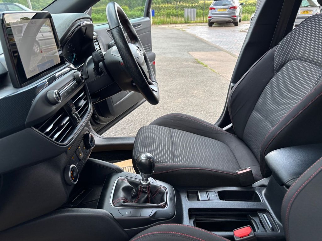 Used Ford Focus 2020 for sale - 76650308: Photo 42