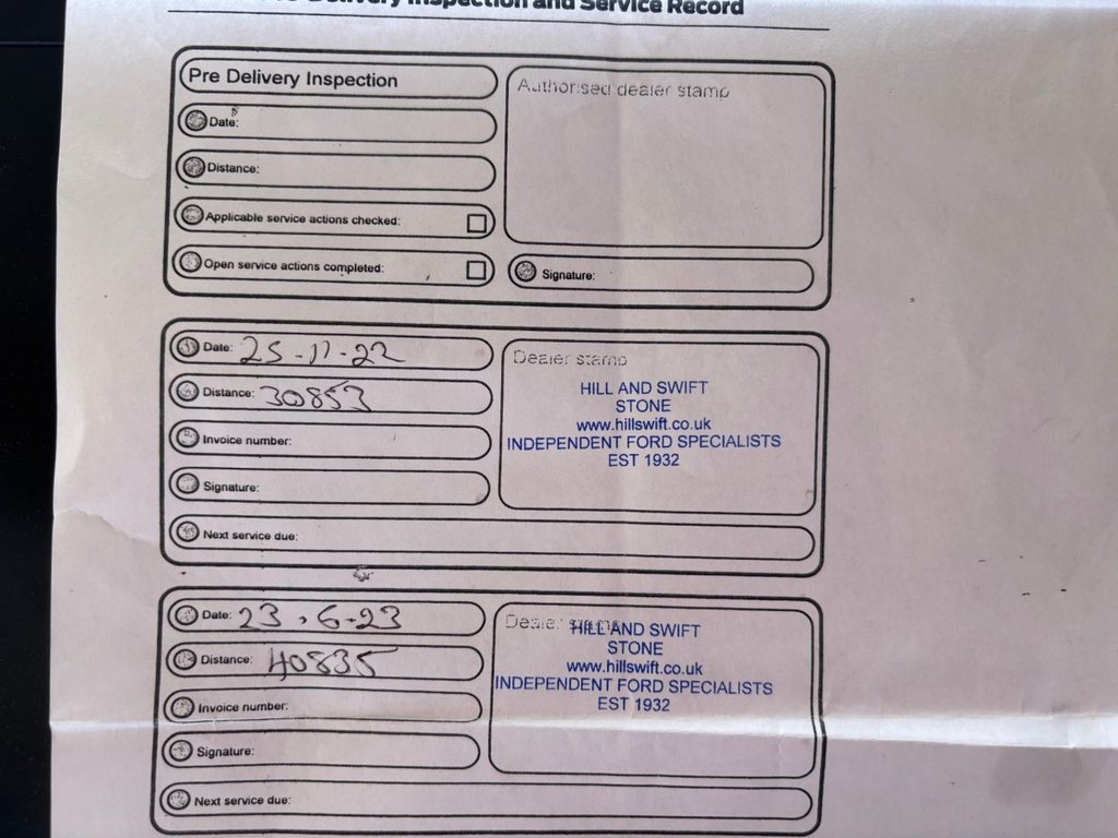 Used Ford Focus 2020 for sale - 76650308: Photo 44