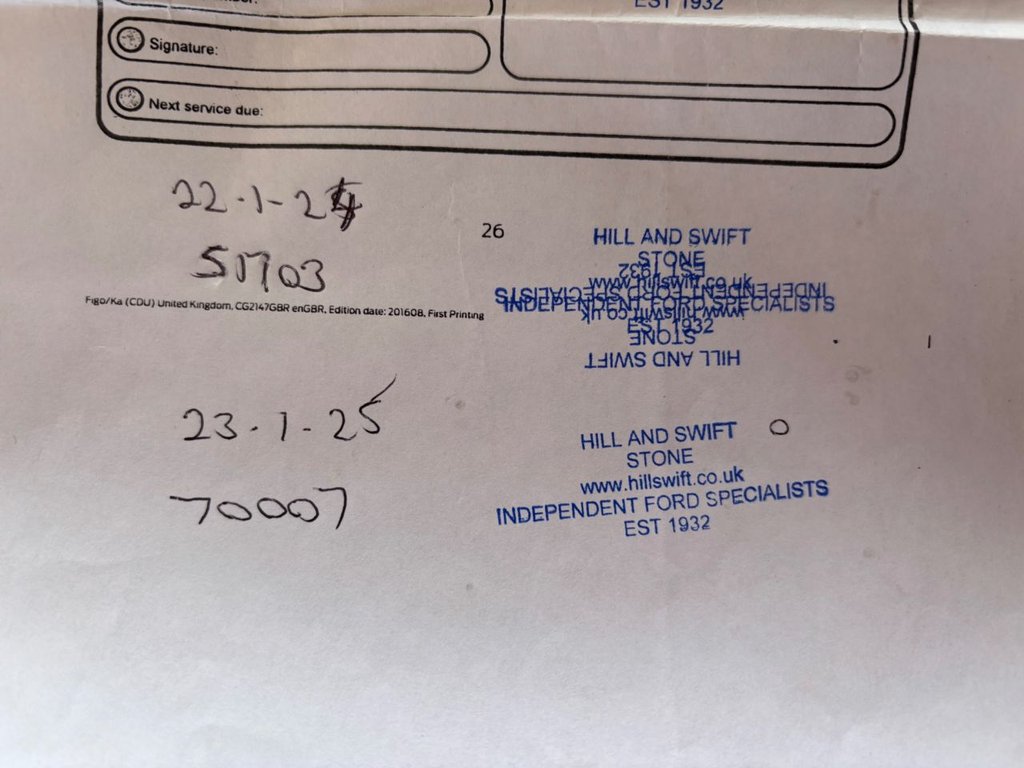 Used Ford Focus 2020 for sale - 76650308: Photo 45