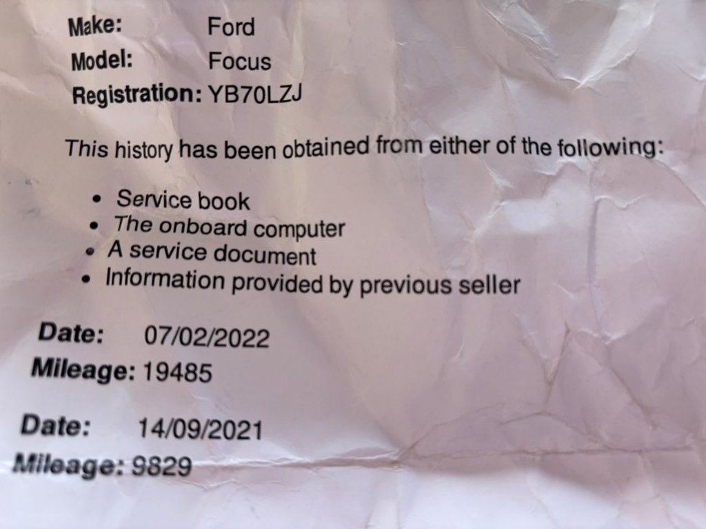 Used Ford Focus 2020 for sale - 76650308: Photo 46