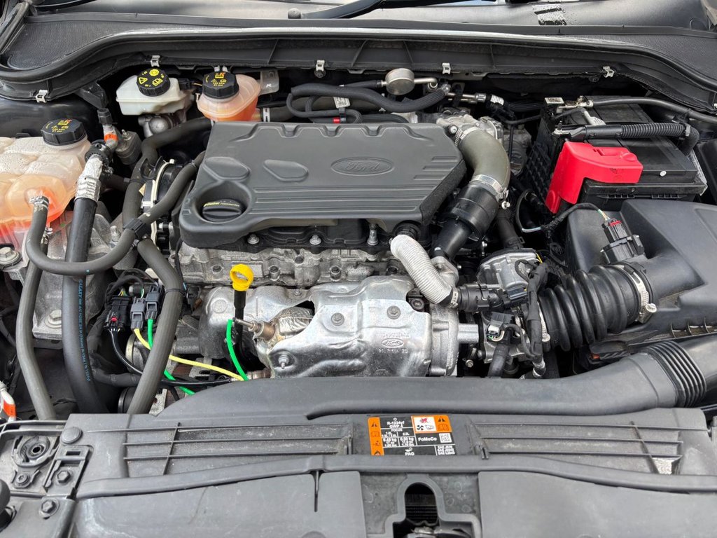 Used Ford Focus 2020 for sale - 76650308: Photo 47
