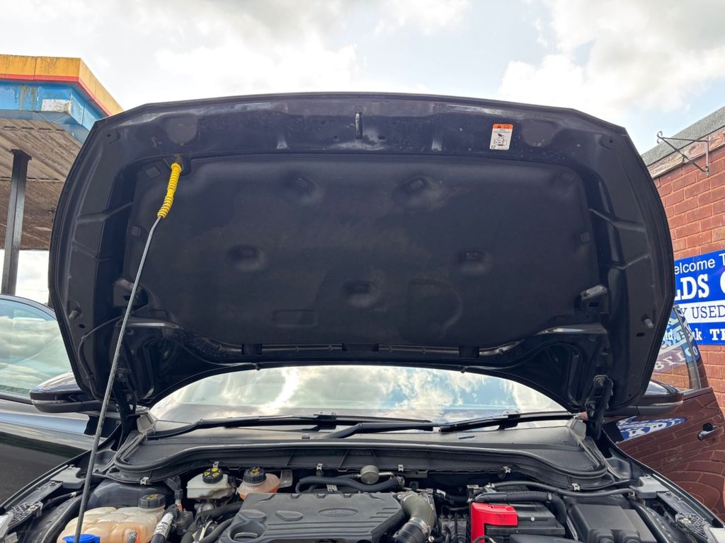 Used Ford Focus 2020 for sale - 76650308: Photo 48