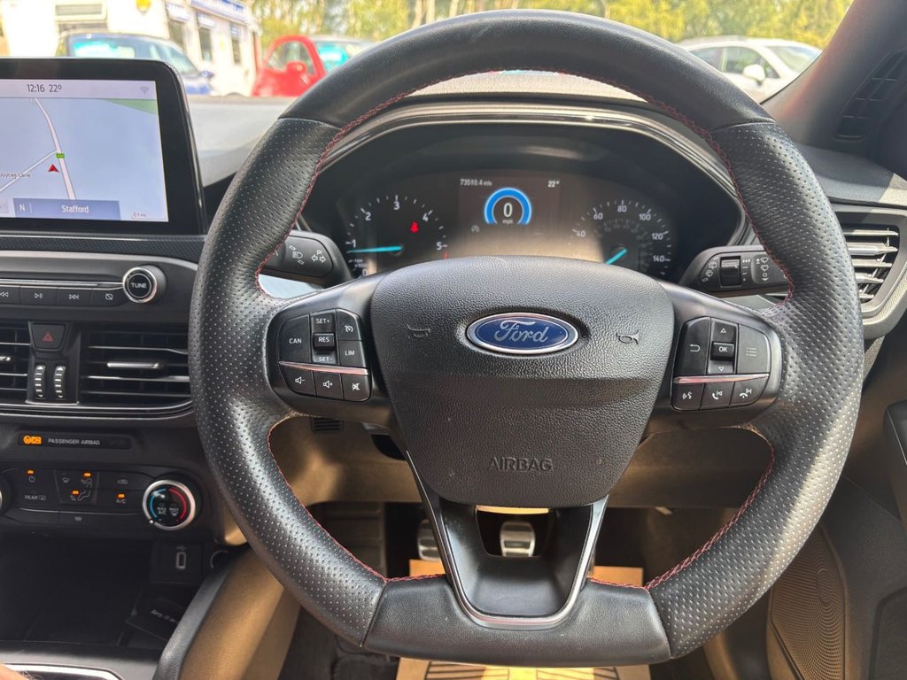 Used Ford Focus 2020 for sale - 76650308: Photo 49