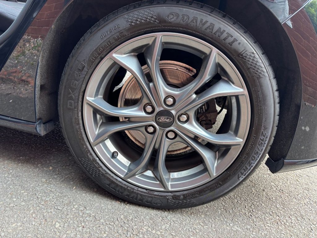 Used Ford Focus 2020 for sale - 76650308: Photo 50