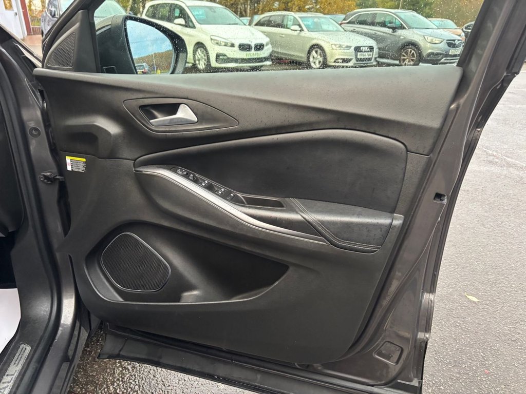 Used Vauxhall Grandland X 2020 for sale - 76650309: Photo 18