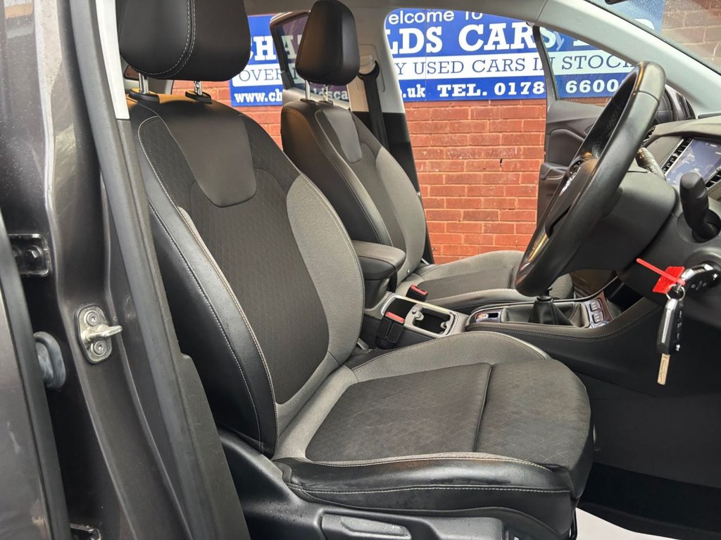 Used Vauxhall Grandland X 2020 for sale - 76650309: Photo 20