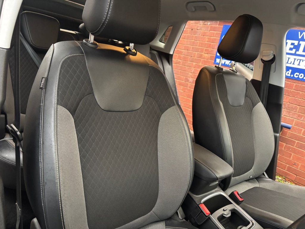 Used Vauxhall Grandland X 2020 for sale - 76650309: Photo 21