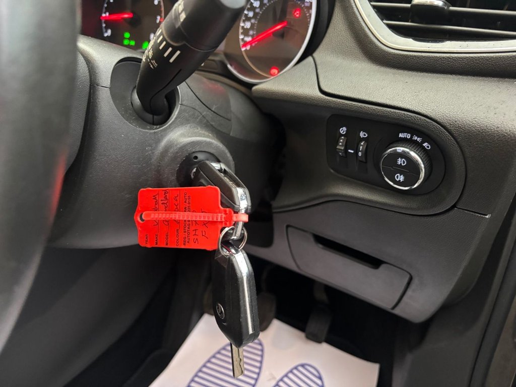 Used Vauxhall Grandland X 2020 for sale - 76650309: Photo 23