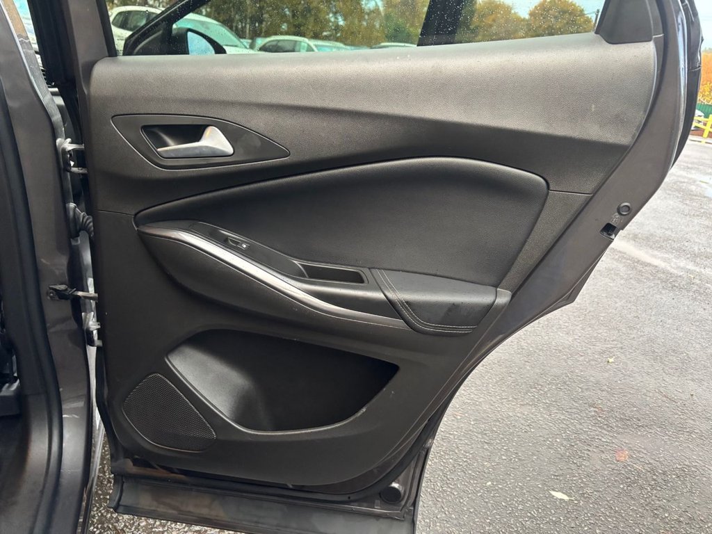 Used Vauxhall Grandland X 2020 for sale - 76650309: Photo 24