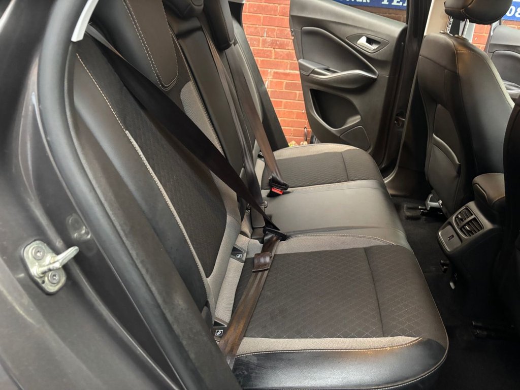 Used Vauxhall Grandland X 2020 for sale - 76650309: Photo 25