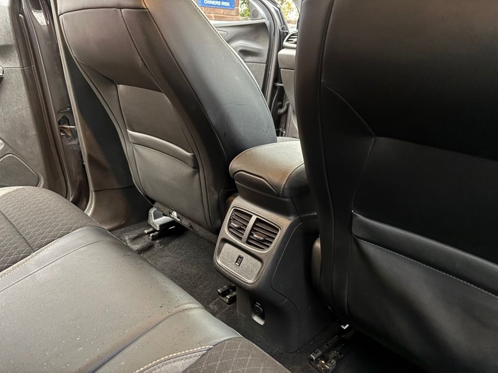 Used Vauxhall Grandland X 2020 for sale - 76650309: Photo 27