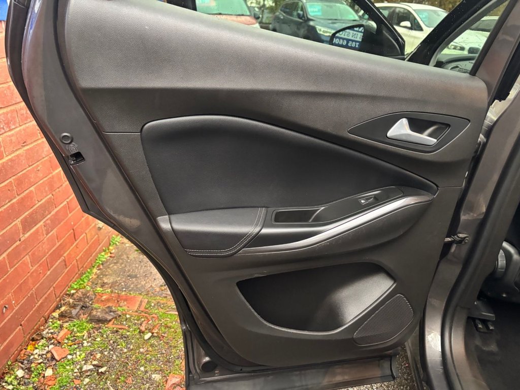 Used Vauxhall Grandland X 2020 for sale - 76650309: Photo 34