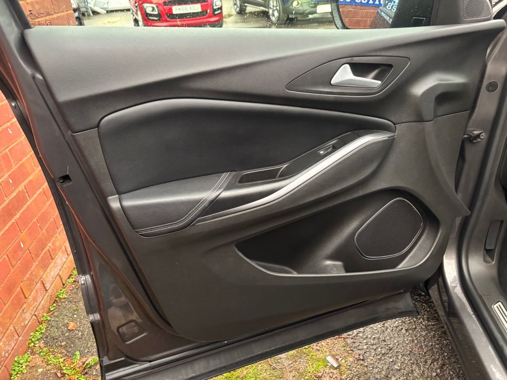 Used Vauxhall Grandland X 2020 for sale - 76650309: Photo 38