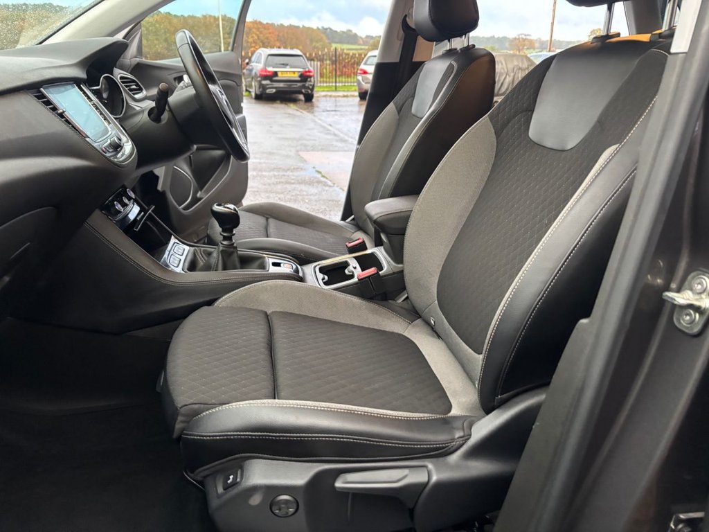 Used Vauxhall Grandland X 2020 for sale - 76650309: Photo 39